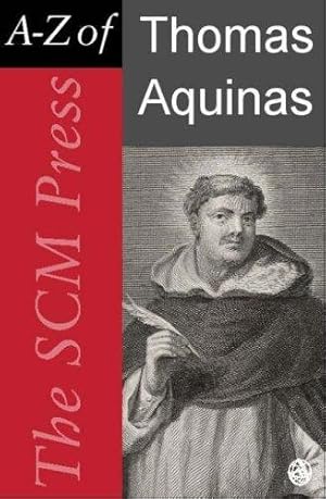 Image du vendeur pour Thomas Aquinas (SCM Press A-Z) mis en vente par WeBuyBooks