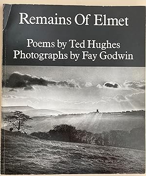 Seller image for Remains of Elmet for sale by ShepherdsBook