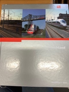 Seller image for Eisenbahnatlas Deutschland 2009/2010 for sale by Chapter Two (Chesham)