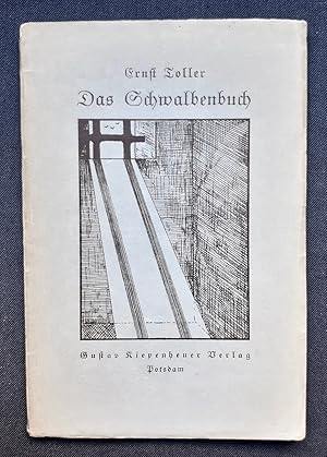 Das Schwalbenbuch.