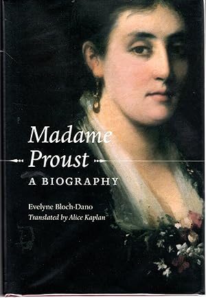 Imagen del vendedor de Madame Proust: A Biography a la venta por Dorley House Books, Inc.