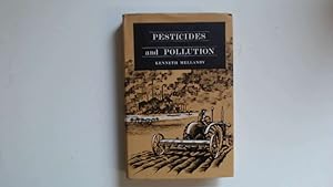 Immagine del venditore per Pesticides and Pollution venduto da Goldstone Rare Books