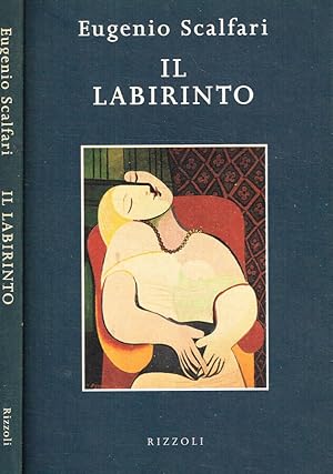 Image du vendeur pour Il labirinto mis en vente par Biblioteca di Babele