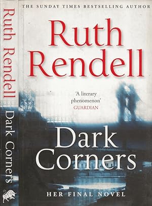 Imagen del vendedor de Dark Corners a la venta por Biblioteca di Babele