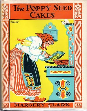 Immagine del venditore per The Poppy Seed Cakes venduto da Dorley House Books, Inc.