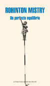 Seller image for Un perfecto equilibrio for sale by AG Library
