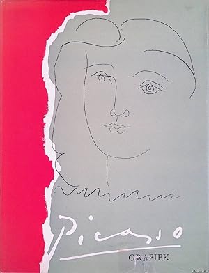 Imagen del vendedor de Picasso: grafiek a la venta por Klondyke