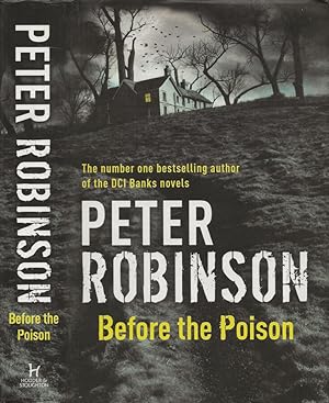Imagen del vendedor de Before the Poison a la venta por Biblioteca di Babele