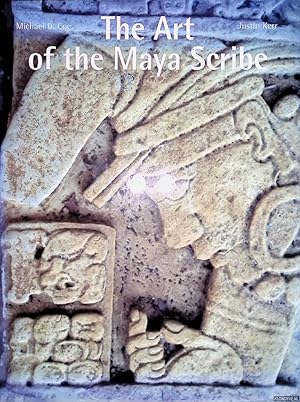 Seller image for The Art of the Maya Scribe for sale by Klondyke