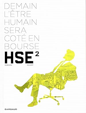 H.S.E - Tome 2