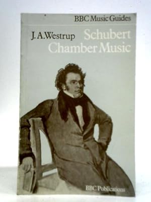 Immagine del venditore per Schubert Chamber Music venduto da World of Rare Books