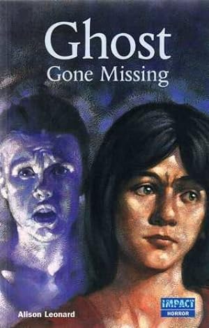 Seller image for Impact: Set C. Ghost Gone Missing for sale by WeBuyBooks