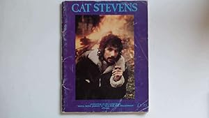 Imagen del vendedor de Cat Stevens a la venta por Goldstone Rare Books