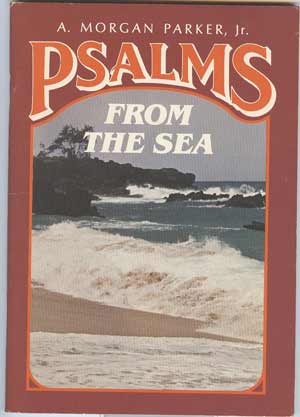 Imagen del vendedor de Psalms from the Sea a la venta por PJK Books and Such