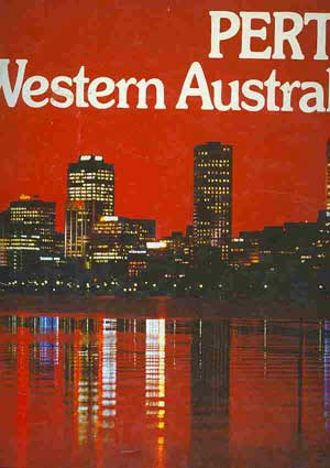 Seller image for Perth: Western Australia for sale by PJK Books and Such