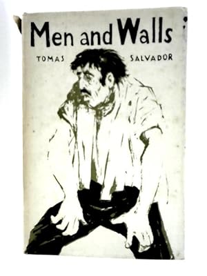Seller image for Men and Walls: a Novel for sale by World of Rare Books