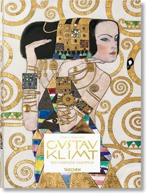 Imagen del vendedor de Gustav Klimt. The Complete Paintings (Hardcover) a la venta por AussieBookSeller