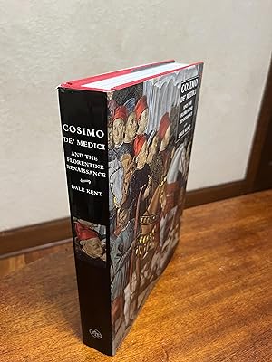 Bild des Verkufers fr Cosimo de Medici and the Florentine Renaissance zum Verkauf von Chris Duggan, Bookseller