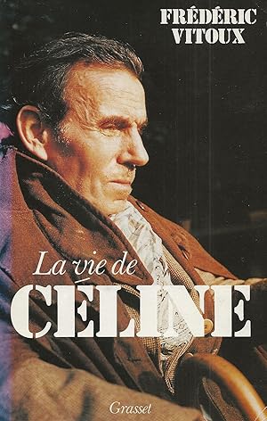 Imagen del vendedor de La vie de Cline. a la venta por Librairie Les Autodidactes - Aichelbaum