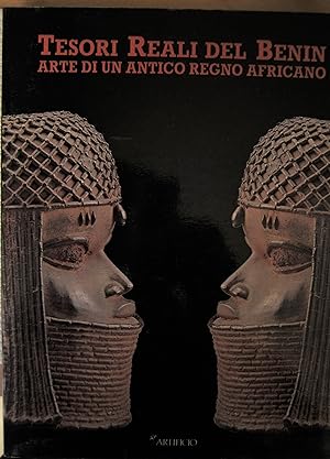 Tesori reali del Benin  arte di un antico regno africano