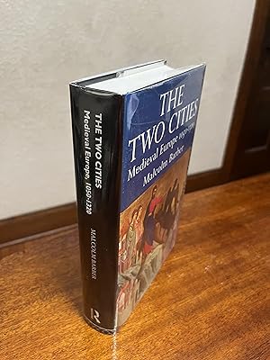 Seller image for The Two Cities: Medieval Europe 1050 - 1320 for sale by Chris Duggan, Bookseller