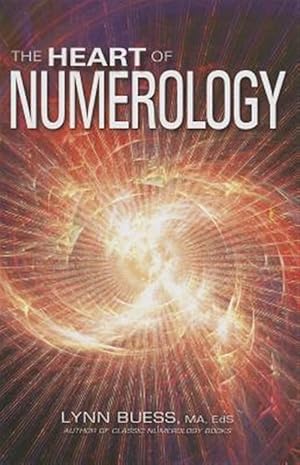 Seller image for Heart of Numerology for sale by GreatBookPrices