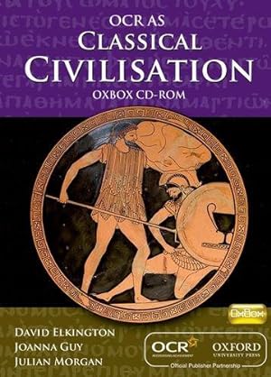 Bild des Verkufers fr Classical Civilisation for OCR AS OxBox CD-ROM zum Verkauf von WeBuyBooks