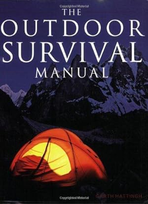 Image du vendeur pour The Outdoor Survival Manual mis en vente par WeBuyBooks