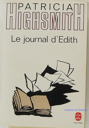 Le journal d'Edith