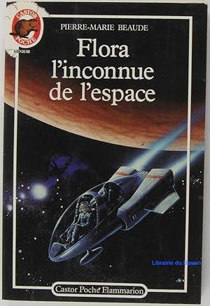 Flora, l'inconnue de l'espace