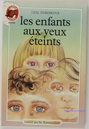 Les enfants aux yeux éteints