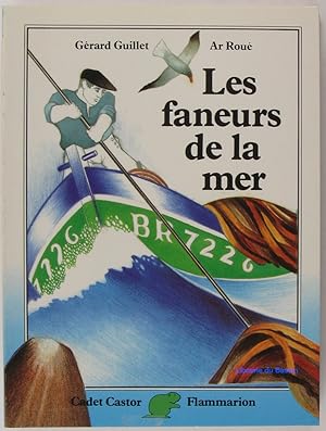 Les faneurs de la mer