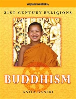 Seller image for 21st Century Religions: Buddhism for sale by WeBuyBooks