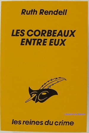 Les corbeaux entre eux