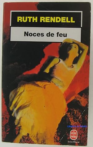 Noces de feu