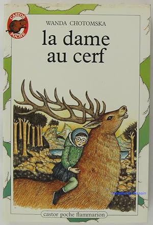 La dame au cerf