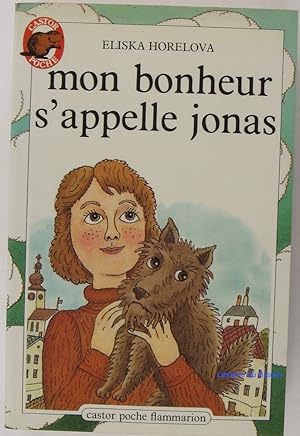 Mon bonheur s'appelle Jonas