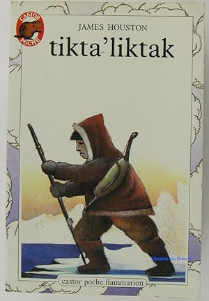 Tikta'liktak