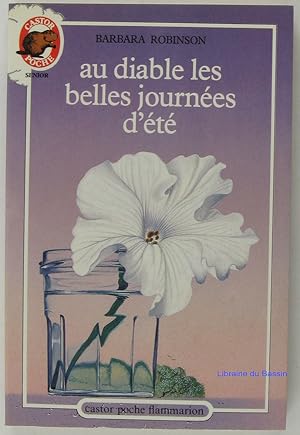 Au diable les belles journées d'été