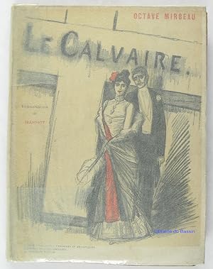Image du vendeur pour Le calvaire mis en vente par Librairie du Bassin