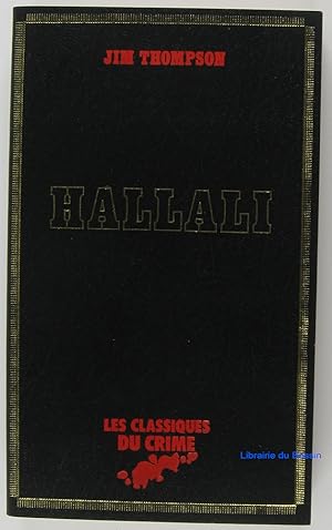 Hallali