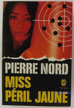 Miss péril jaune