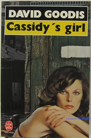 Cassidy's girl