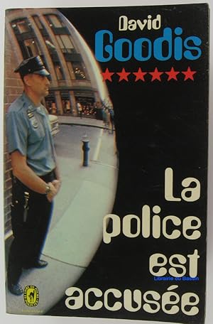 La police est accusée