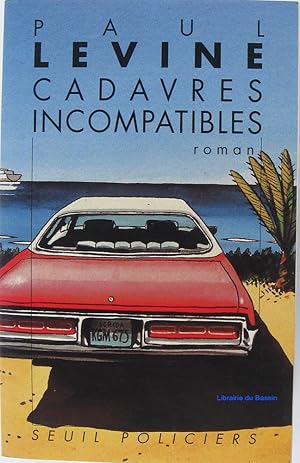 Cadavres incompatibles