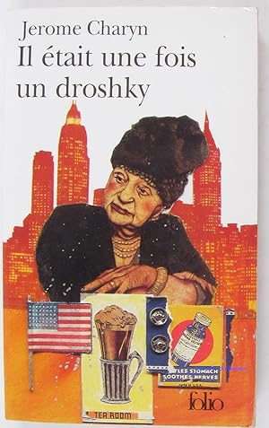 Immagine del venditore per Il était une fois un droshky venduto da Librairie du Bassin