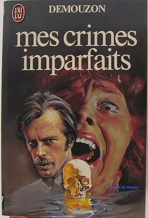 Mes crimes imparfaits