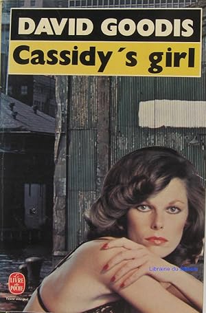 Cassidy's girl