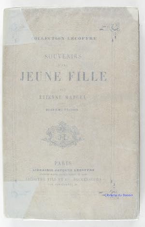 Souvenirs d'une jeune fille