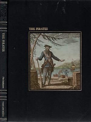 Immagine del venditore per The Pirates venduto da Ye Old Bookworm